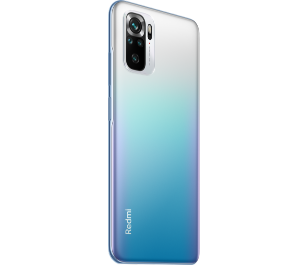 Xiaomi Redmi Note 10S 6/64GB Ocean Blue - 653625 - zdjęcie 14